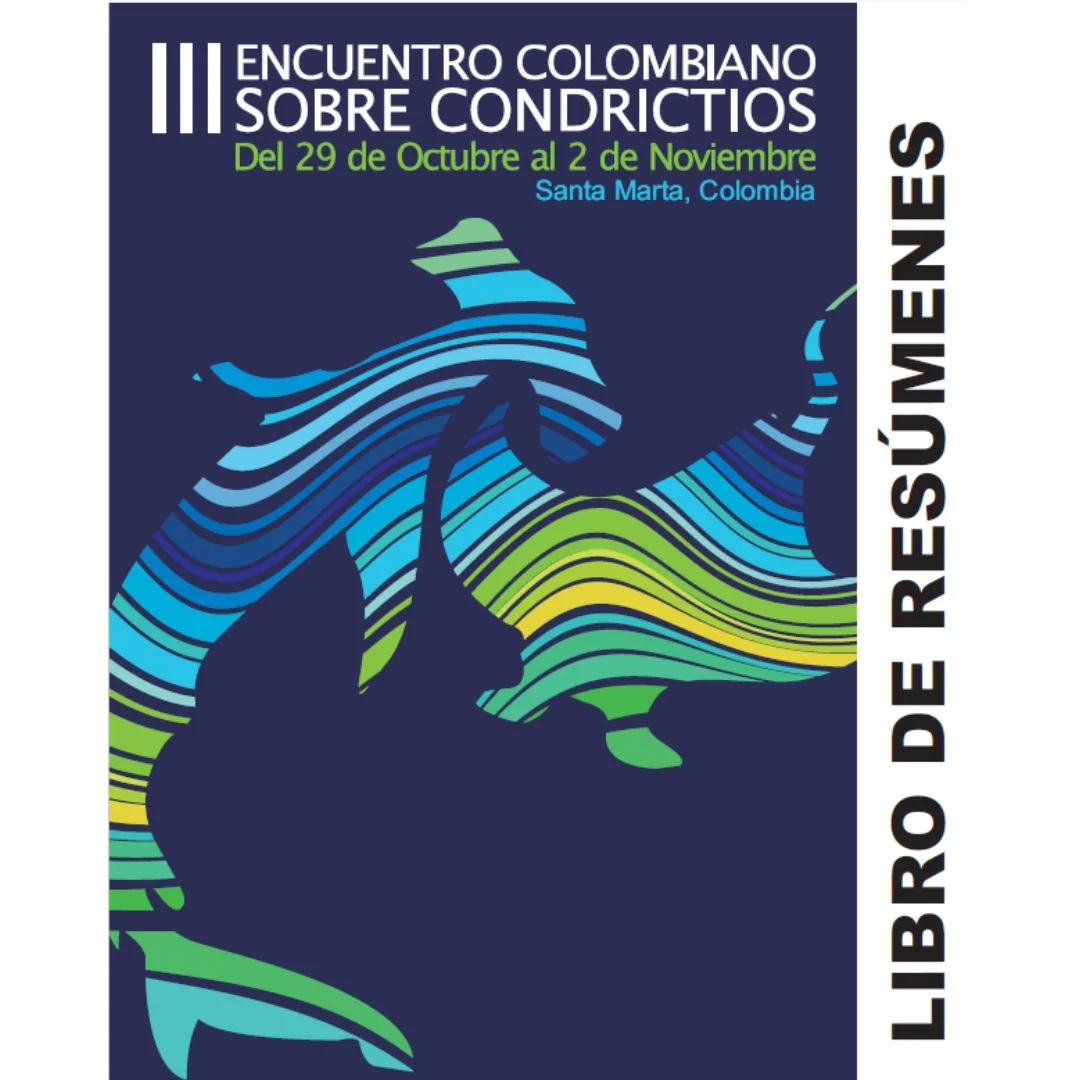 III Encuentro Colombiano sobre Condrictios