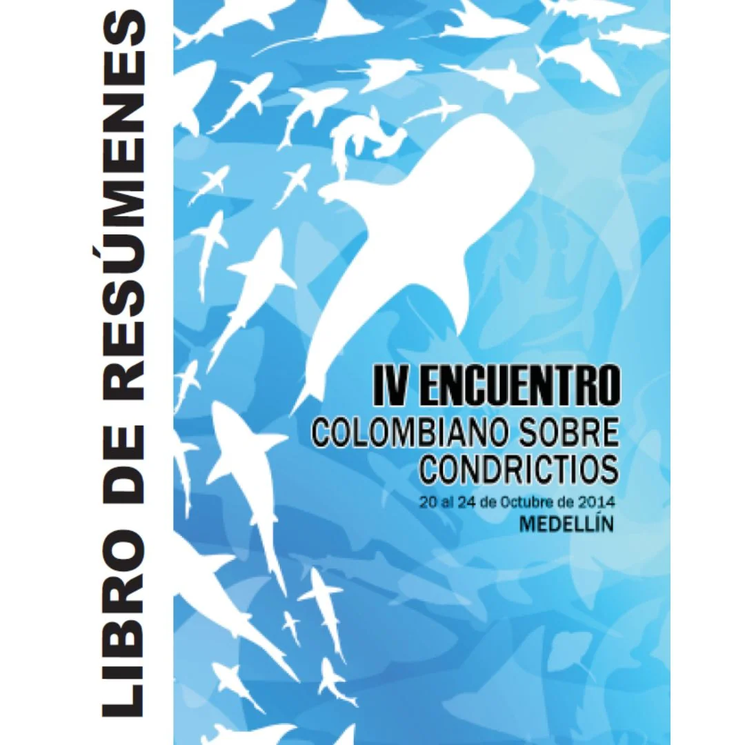 IV Encuentro Colombiano sobre Condrictios