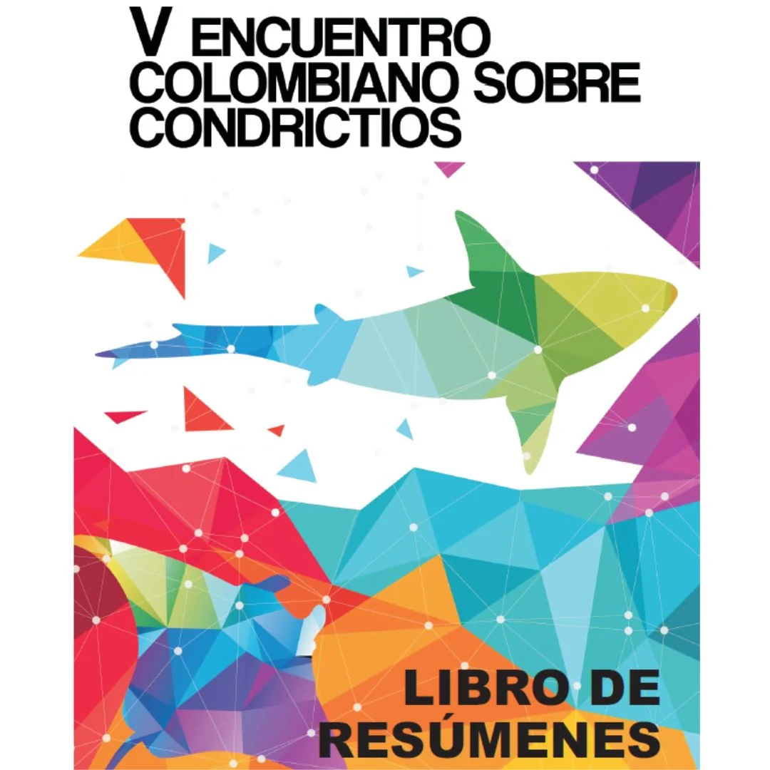 V Encuentro Colombiano sobre Condrictios