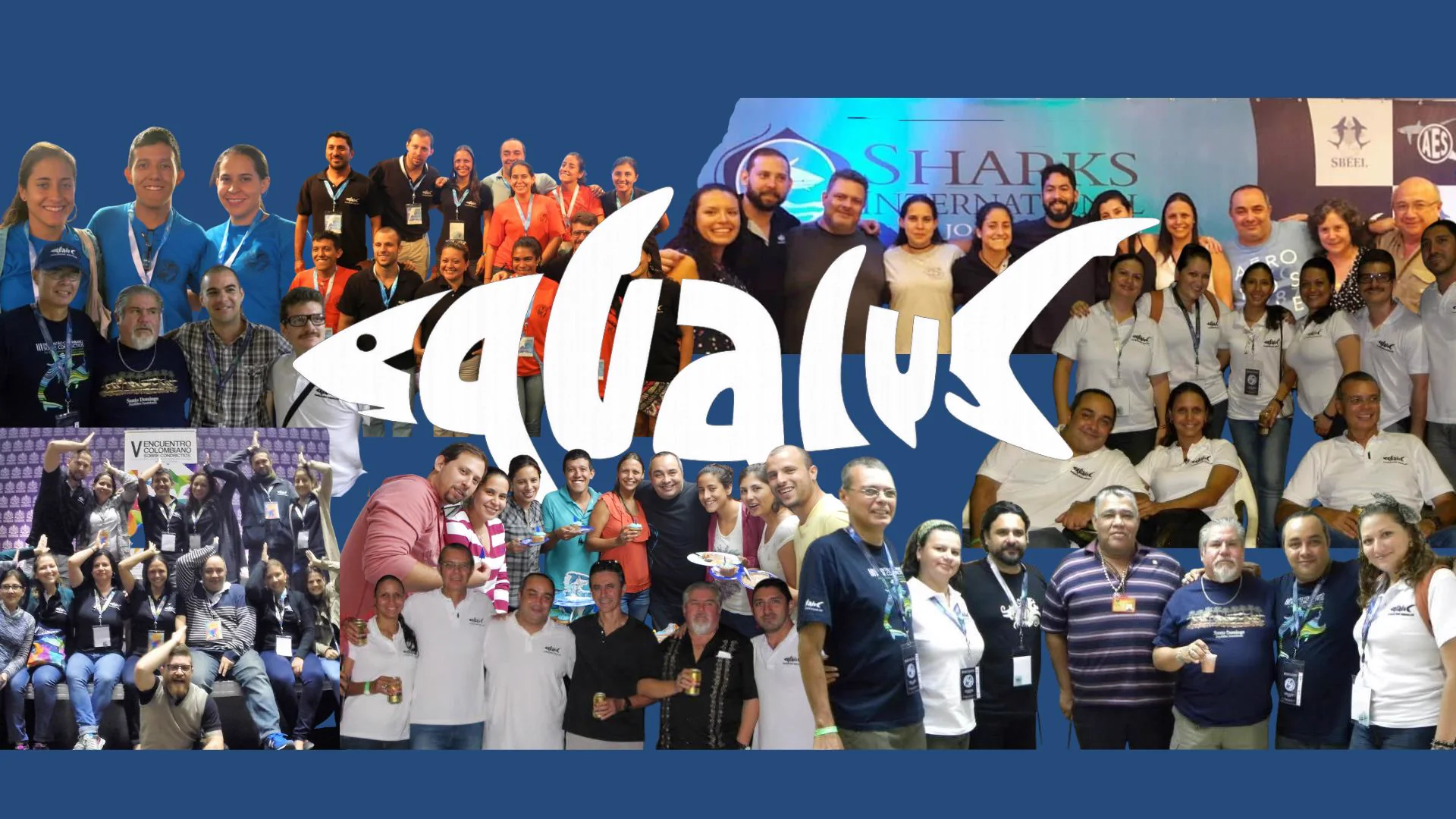 Imagen provisional de la historia de Fundación Squalus