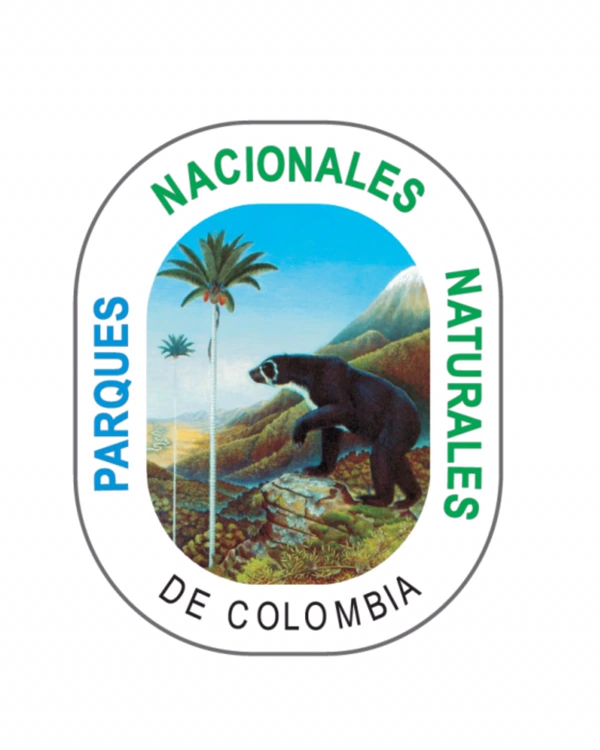 Logo de Parques Nacionales Naturales