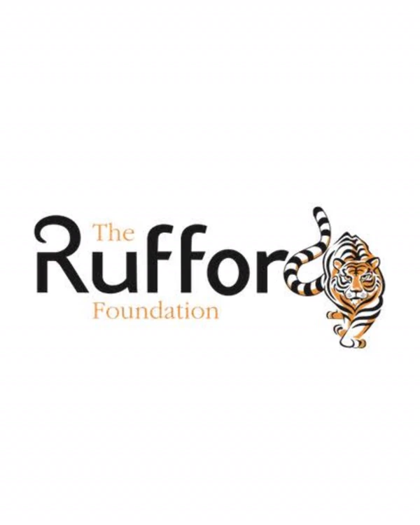 Logo de Rufford Small Grants