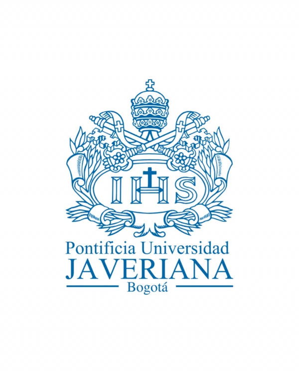 Logo de la Pontificia Universidad Javeriana