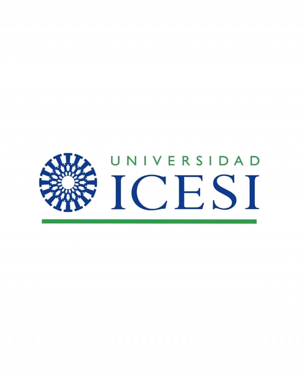 Logo de la Universidad ICESI