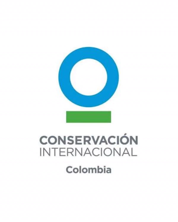 Logo de Conservación Internacional