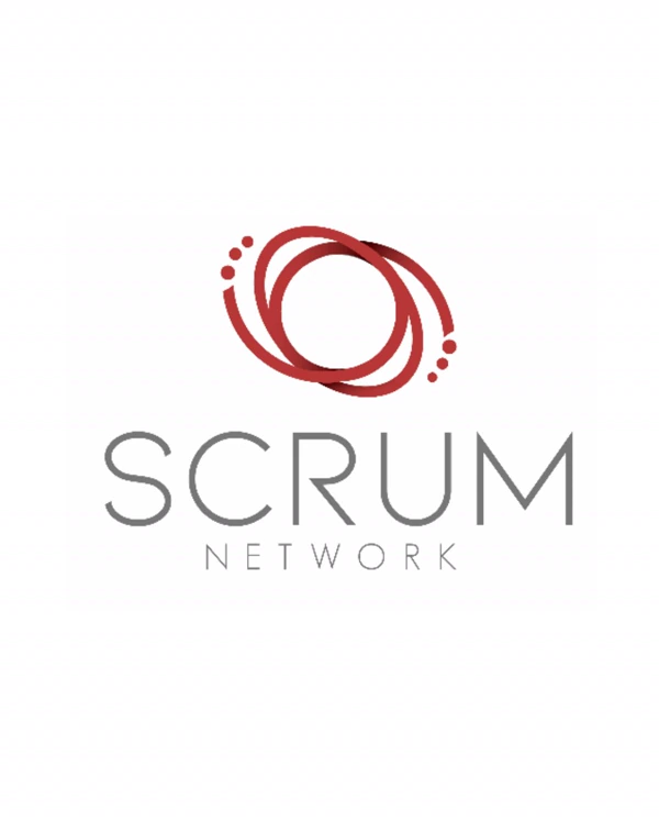 Logo de Scrum Network