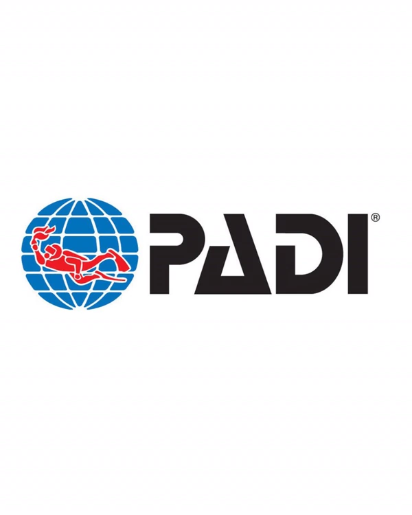 Logo de PADI Foundation