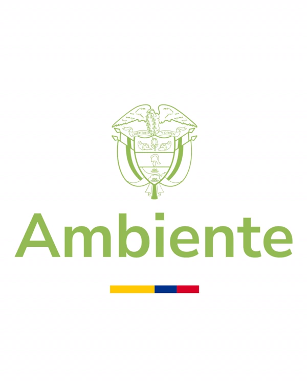 Logo del Ministerio de Ambiente