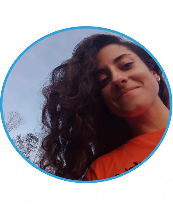 Fotografía de VIVIANA MÁRQUEZ VELÁSQUEZ, Ph.D